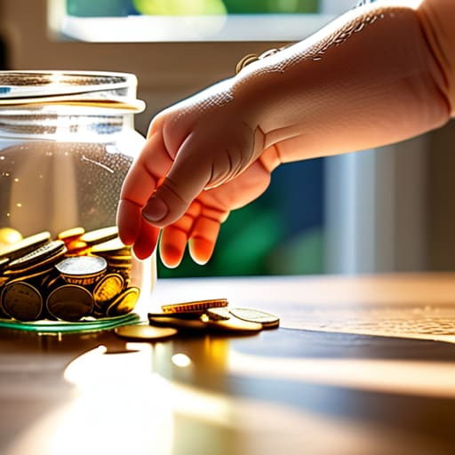 Age Appropriate Money Lessons That Actually Stick