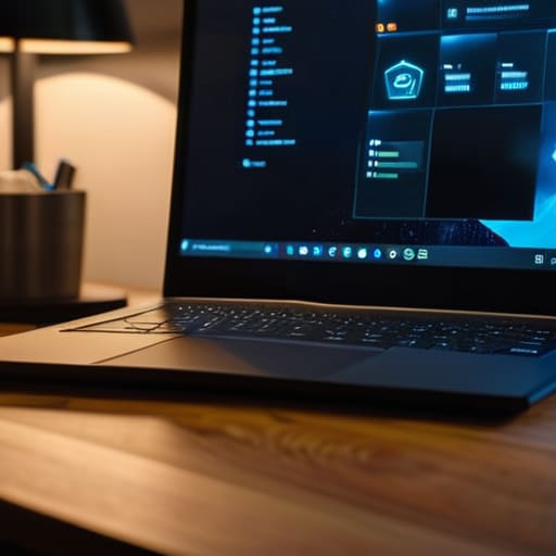 Backing Up Data Before Updating to Avoid Total Chaos