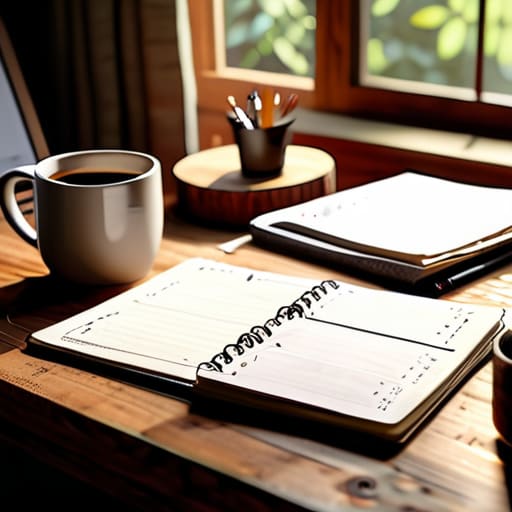 Better Goal Setting With a Partner Than Alone