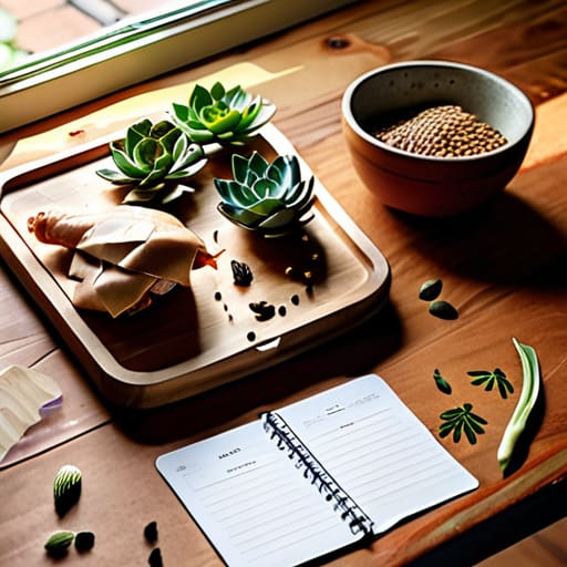 Budget Friendly Meal Planning for Real Life
