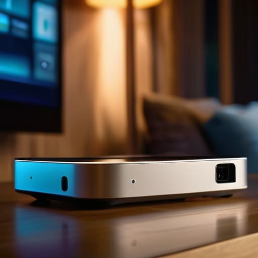 Changing Default Router Credentials and Updating Firmware