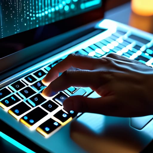 Digital Footprint Management for the Busy Professional