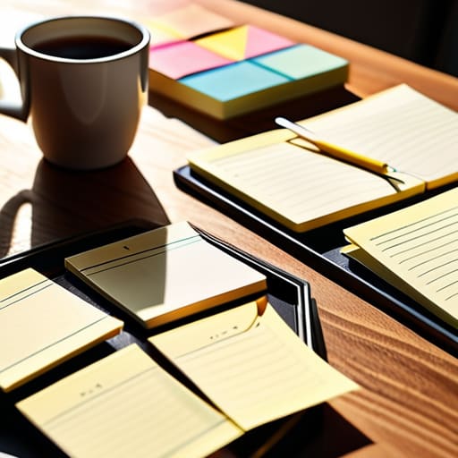 Ditch the Fluff Using the Eisenhower Matrix Technique.