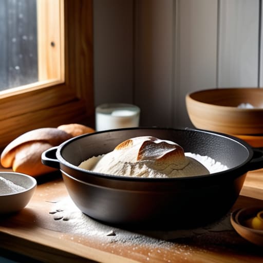 Essential Bread Baking Tools That Actually Matter