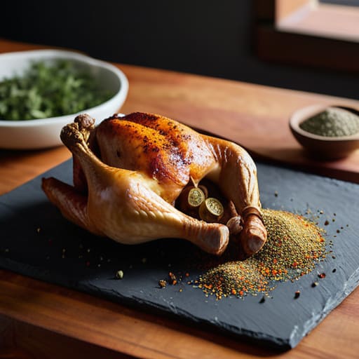 Essential Spice Cabinet Staples for Busy Weeknights