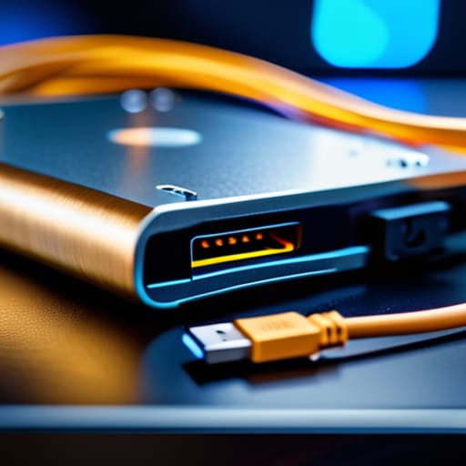 Fastest Way to Move Large Files Without the Wait