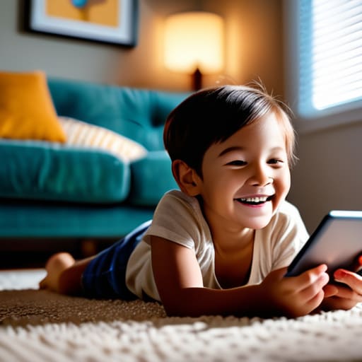 Filtering Inappropriate Content Without the Constant Surveillance