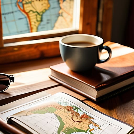 How to Create a Travel Budget Without the Spreadsheet Fatigue