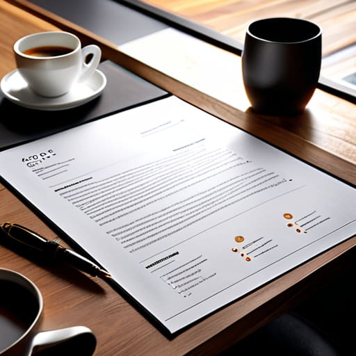 How to Format a Resume With Gaps Without the Panic