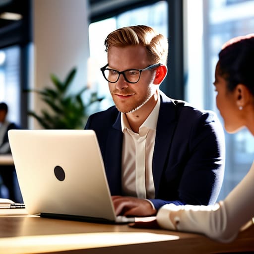 Low Bandwidth Manager to Employee Feedback Models