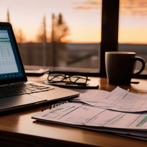 Low Maintenance Budgeting for Beginners Who Hate Spreadsheets