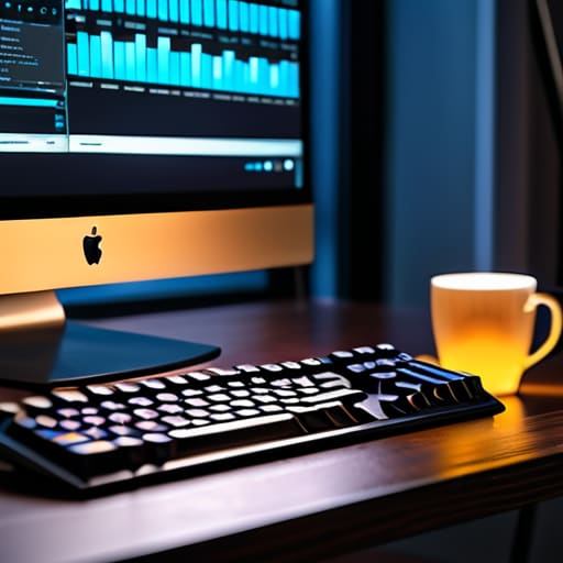 Master a Specific Tool or Software.