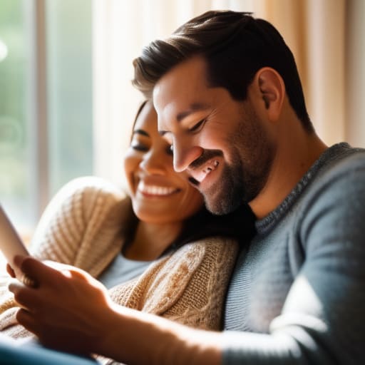 Mastering Financial Communication in Relationships for Real People