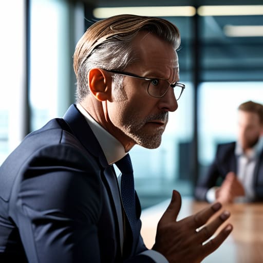 Mastering Professional Communication Skills Under Pressure.