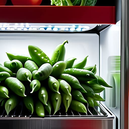 Mastering Refrigerator Temperature Settings and Food Safety Guidelines