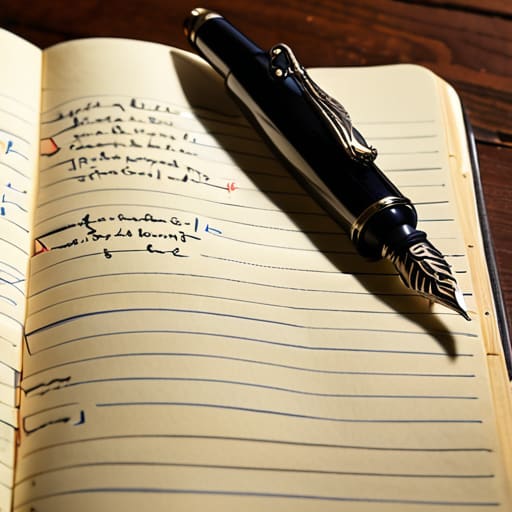 Mastering the Cornell Note Taking System Without the Fluff
