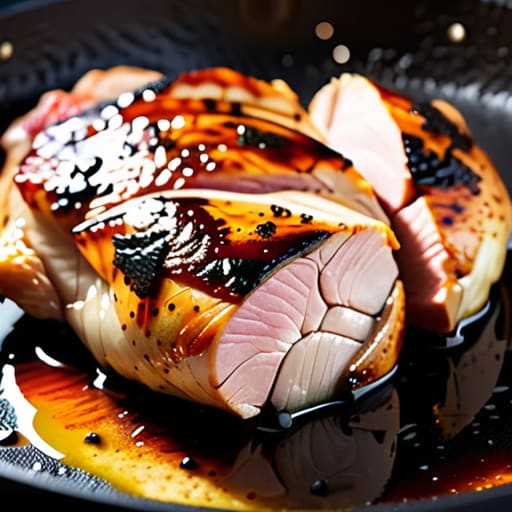 Mastering the Pan Seared Chicken Breast Method.
