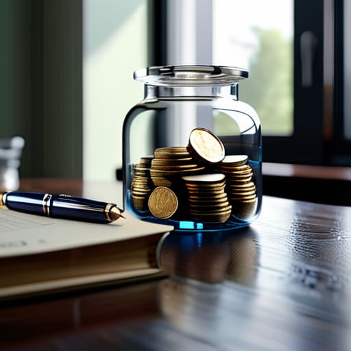Mastering the Sinking Funds Strategy for Real Life