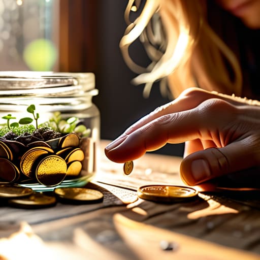 Maximizing Tax Advantaged Retirement Accounts Without the Stress