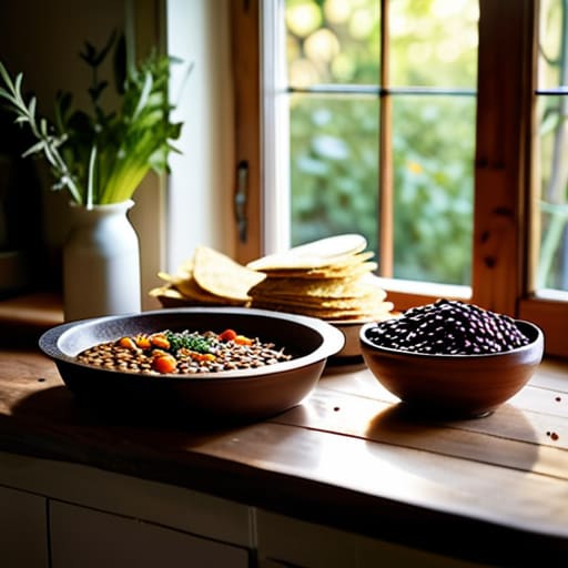 Meal Planning for Beginners Who Actually Have Lives