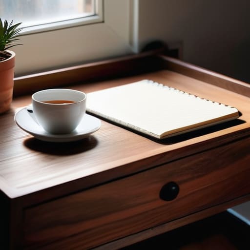 Minimizing Study Distractions Without the Overcomplicated Setup