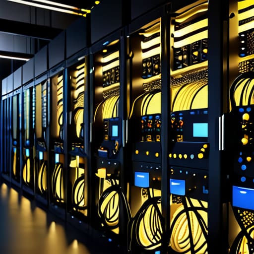 On Demand Computing Resources Without the Hardware Headache