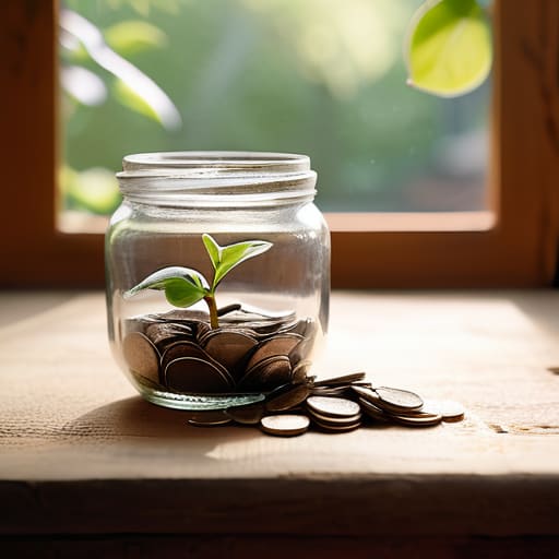 Real World Financial Goal Setting Tips for Busy People