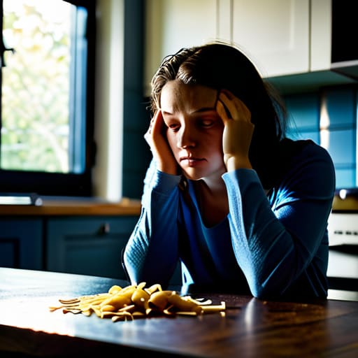 Recognizing the Warning Signs of Mental Exhaustion Symptoms.