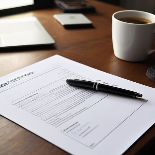 Resume Writing for Beginners Skip the Fluff and Get Moving