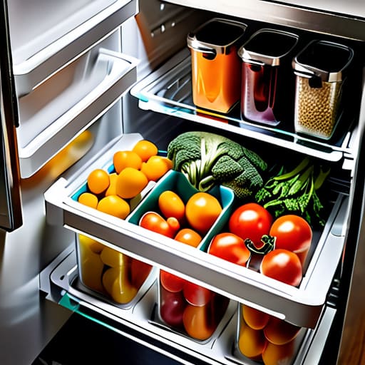 Smart Storing Leftovers Safely Without the Kitchen Chaos