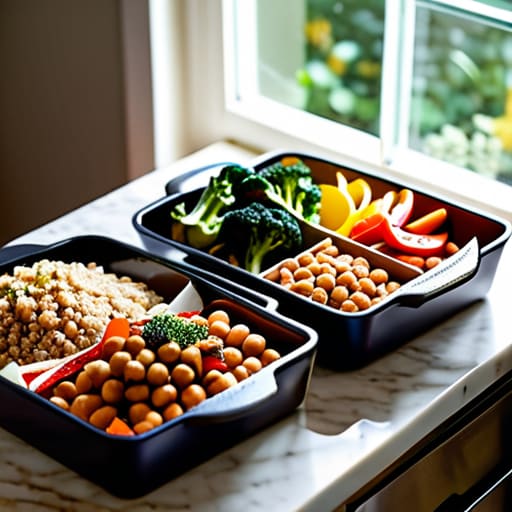 Smart Weekly Meal Planning Tips That Actually Stick