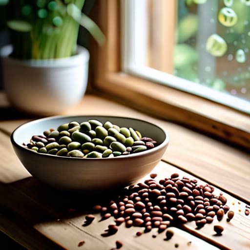 Soaking Dried Beans vs No Soak Choosing Your Level of Effort