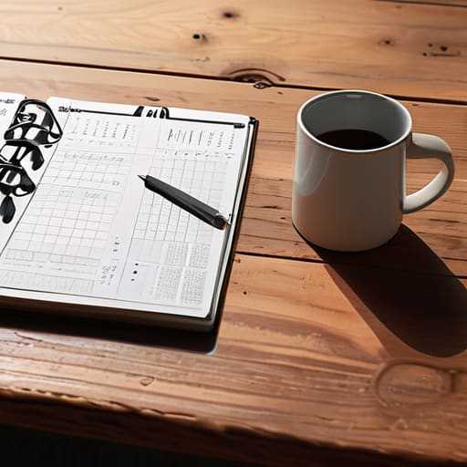 Stop Overcomplicating Your Daily Productivity Planner.