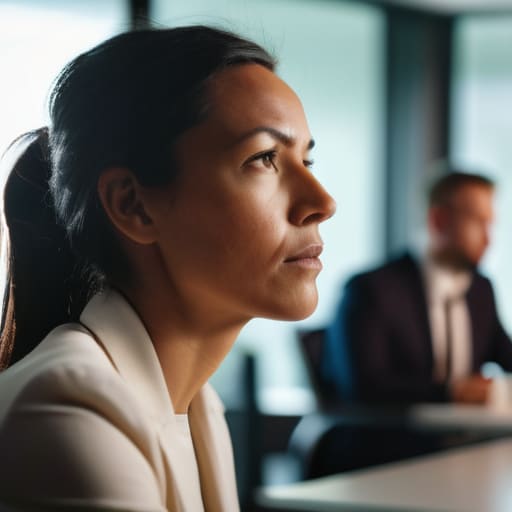 Stop Overthinking Using Emotional Intelligence in the Workplace