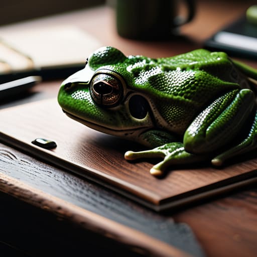 Stop Procrastinating and Master Brian Tracy Productivity Techniques.