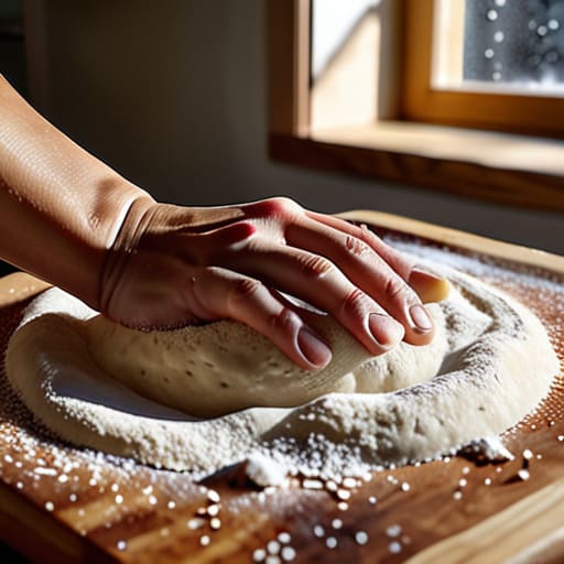 The Best Pizza Dough Recipe Without the Complexity
