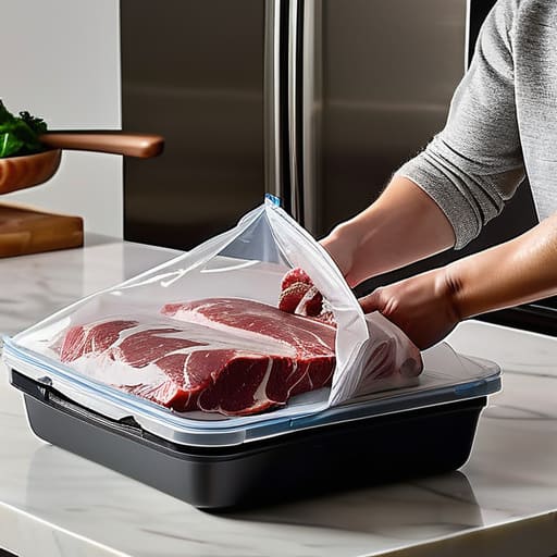 The Best Practices for Food Preservation for Busy People.