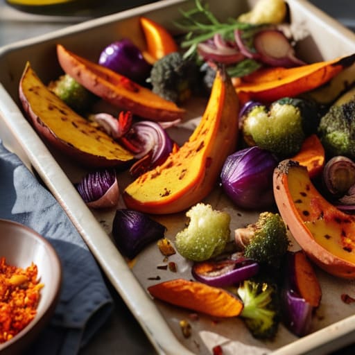 The Best Ways to Prepare Vegetables Without the Mess