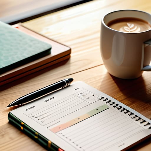 The Low Maintenance Monthly Budget Review Checklist