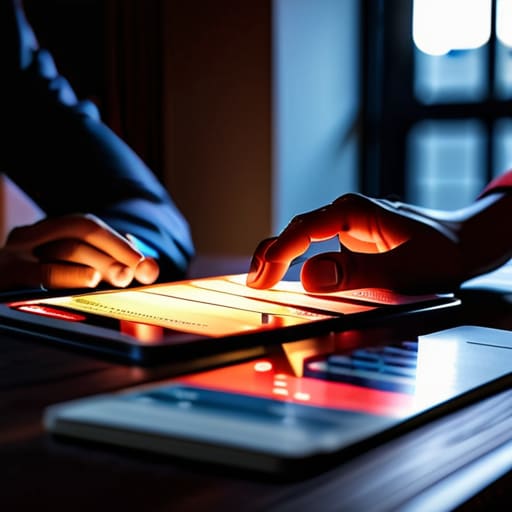 The Low Maintenance Path to Improving Credit Score Through Card Usage