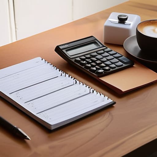 The No Nonsense Guide to Budgeting for Essential Expenses.