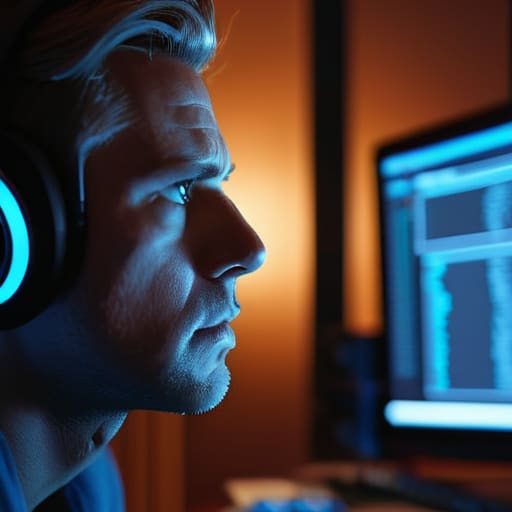The Truth About the Impact of Lyrics on Concentration
