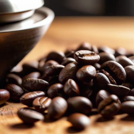 The Truth About Using Freshly Ground Coffee Beans
