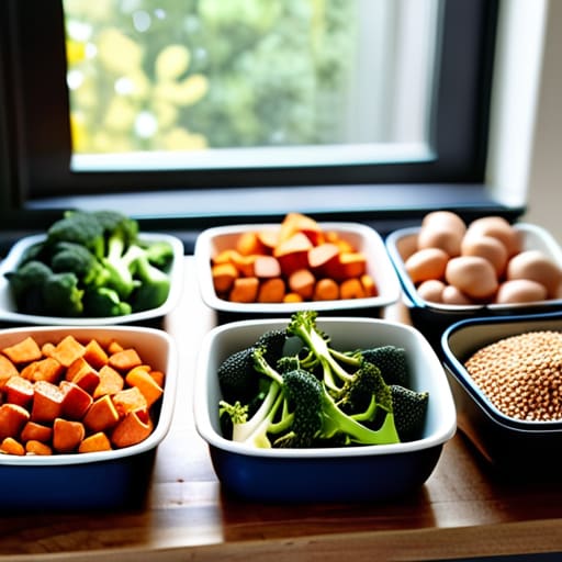 Weekly Meal Planning Strategies That Actually Stick