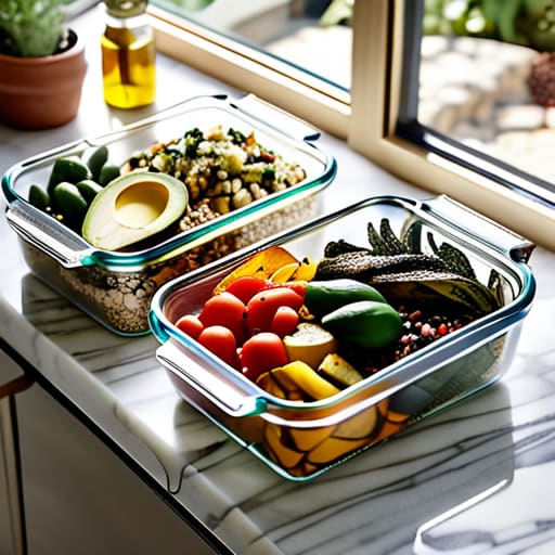 Weekly Meal Planning Tips That Dont Waste Your Sunday