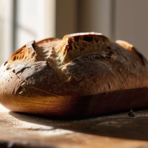 Bread Making for Beginners Without the Complexity