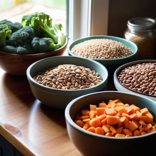 Budget Friendly Meal Prep Ideas for the Non Optimist