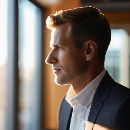 Building Executive Presence Through Low Effort Micro Habits