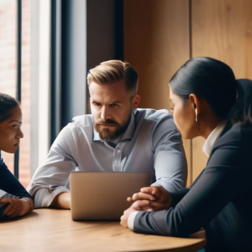 Building Trust With Direct Reports Without the Theater