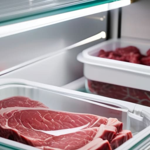 Choosing Proper Food Storage Containers That Actually Work